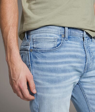 BKE Aiden Boot Stretch Jean misc detail 1 view