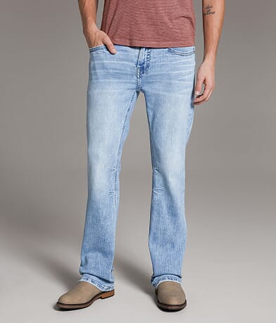 BKE Aiden Boot Stretch Jean front view