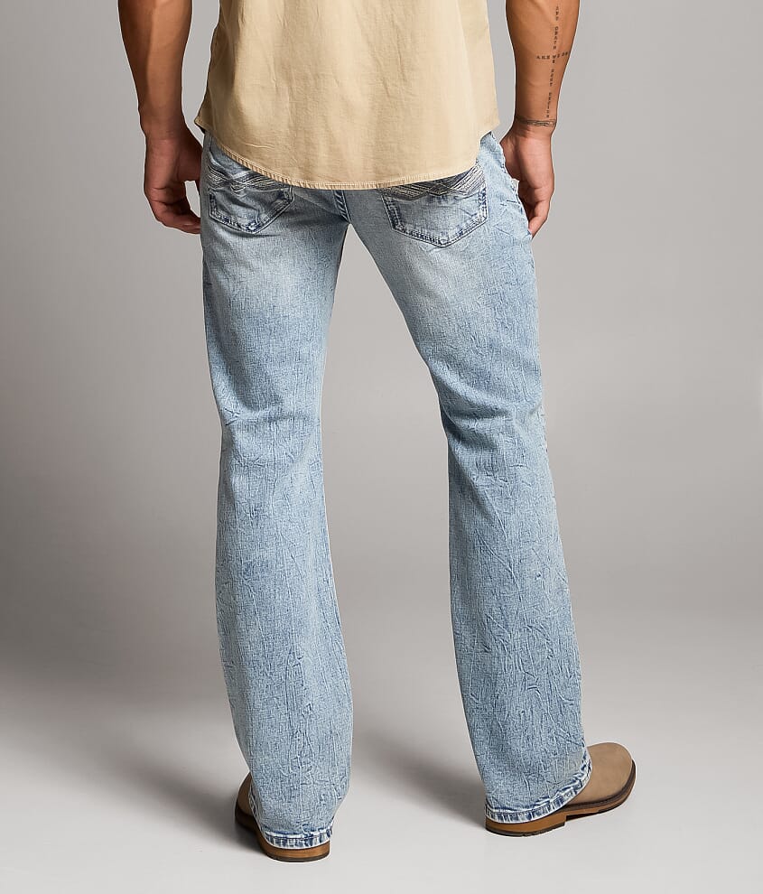Aiden Boot Stretch Jean thumbnail 4