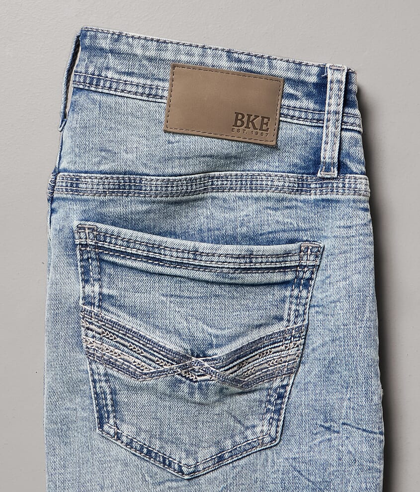 Aiden Boot Stretch Jean thumbnail 5