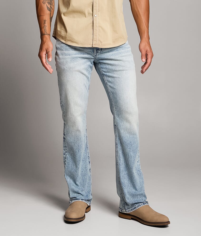Aiden Boot Stretch Jean thumbnail 2