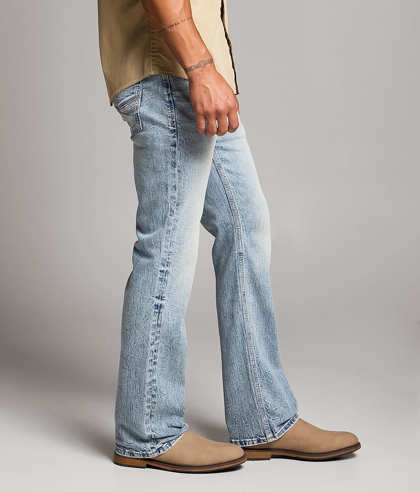 Aiden Boot Stretch Jean thumbnail 3