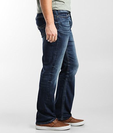 BKE Tyler Stretch Jean FULL_LEFT_SIDE