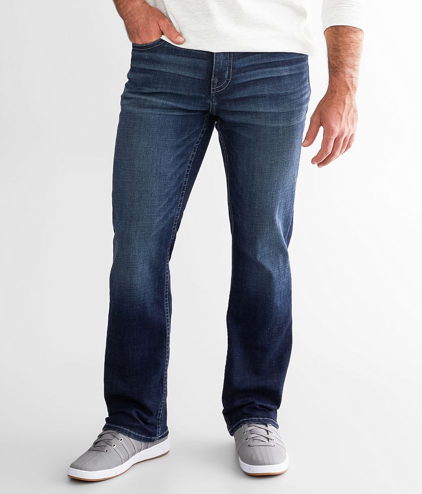BKE Tyler Stretch Jean front view