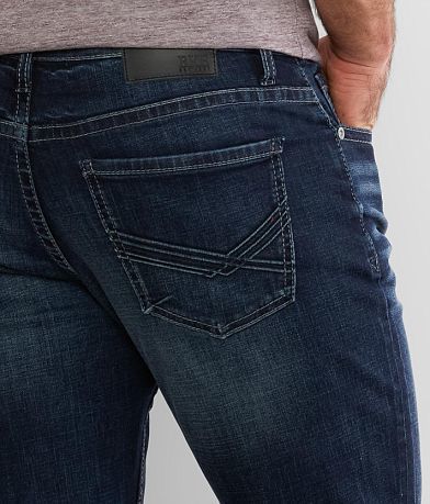 BKE Tyler Stretch Jean BACK_POCKET