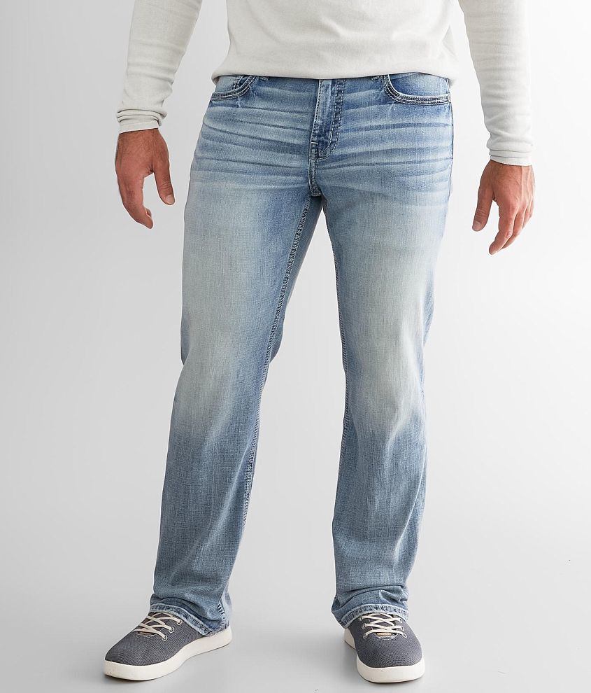 BKE Tyler Stretch Jean front view