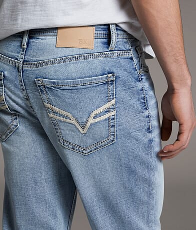BKE Tyler Stretch Jean BACK_POCKET