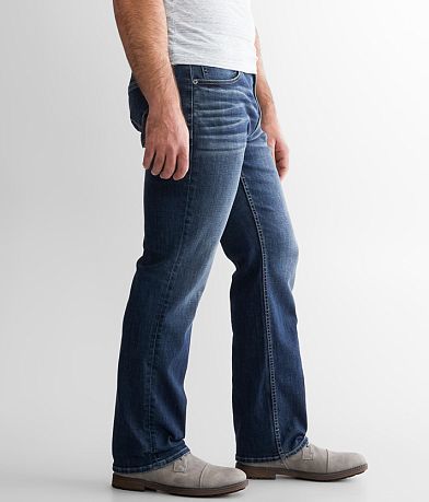 BKE Tyler Stretch Jean full right side view