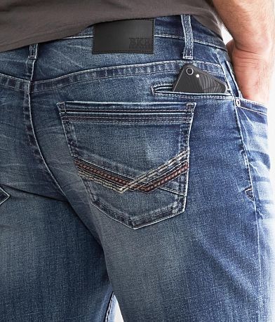BKE Tyler Stretch Jean BACK_POCKET