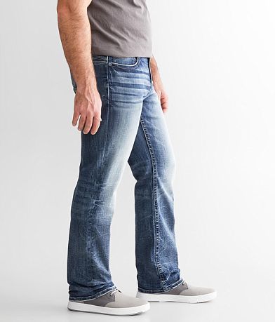 BKE Tyler Stretch Jean FULL_LEFT_SIDE