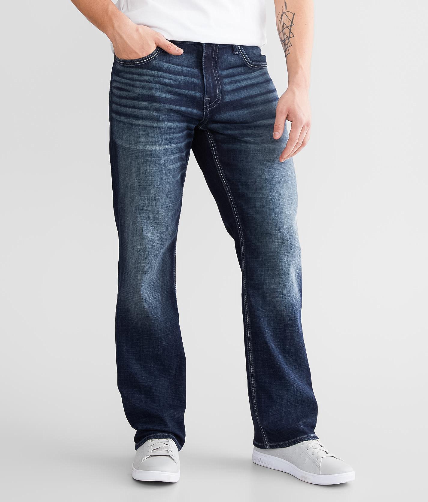 BKE Tyler Stretch Jean - Men's Jeans In Rockland | Buckle