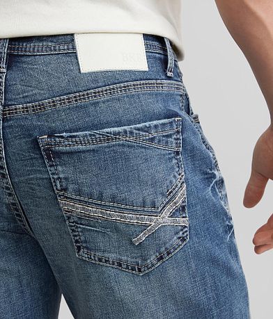 BKE Tyler Stretch Jean BACK_POCKET