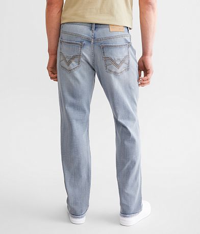 BKE Tyler Stretch Jean BACK