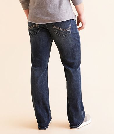 BKE Tyler Stretch Jean BACK