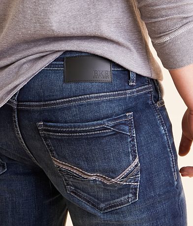 BKE Tyler Stretch Jean BACK_POCKET