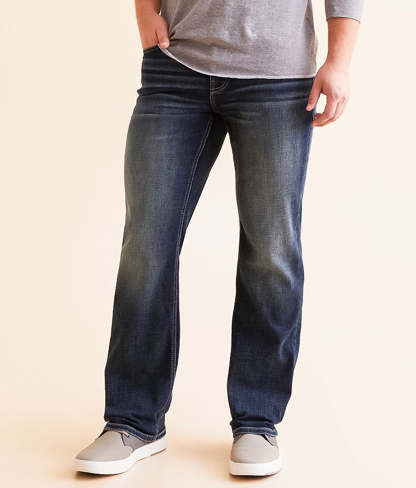 BKE Tyler Stretch Jean front view