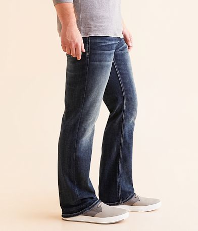 BKE Tyler Stretch Jean FULL_LEFT_SIDE