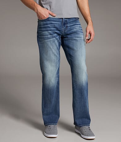 BKE Tyler Stretch Jean front view