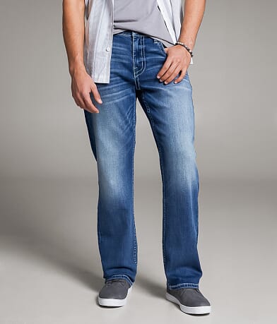 BKE Tyler Stretch Jean front view