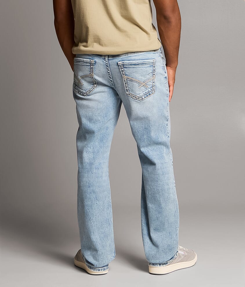 Tyler Stretch Jean thumbnail 4
