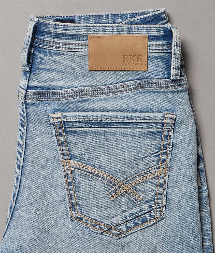Tyler Stretch Jean thumbnail 5