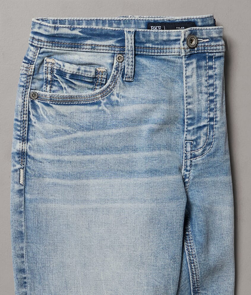 Tyler Stretch Jean thumbnail 6