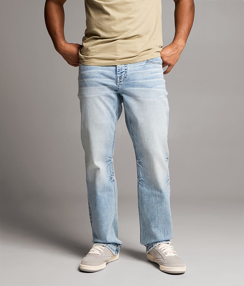 Tyler Stretch Jean thumbnail 2
