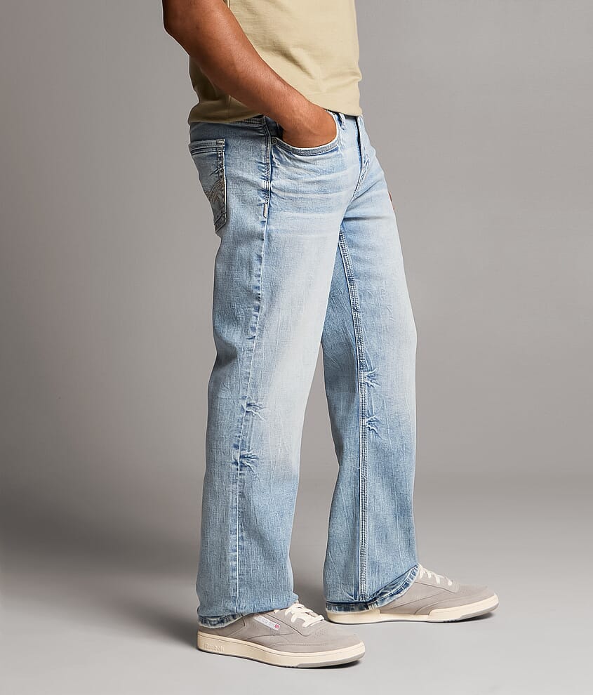 Tyler Stretch Jean thumbnail 3