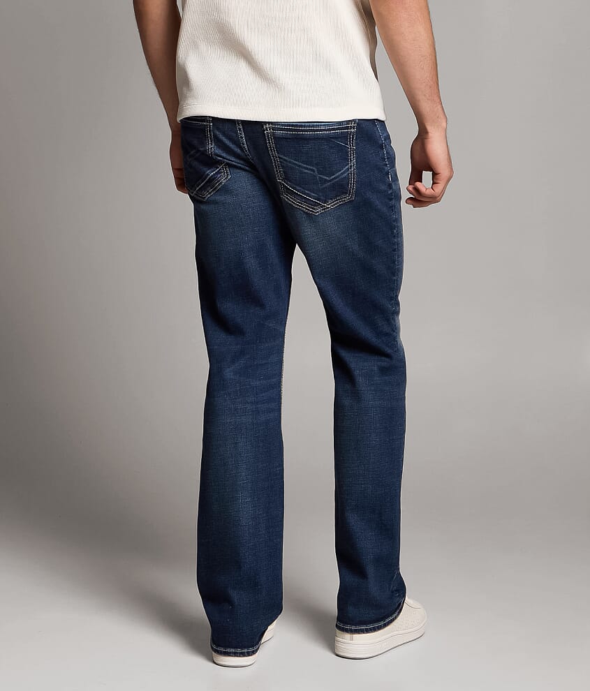 Tyler Stretch Jean thumbnail 4