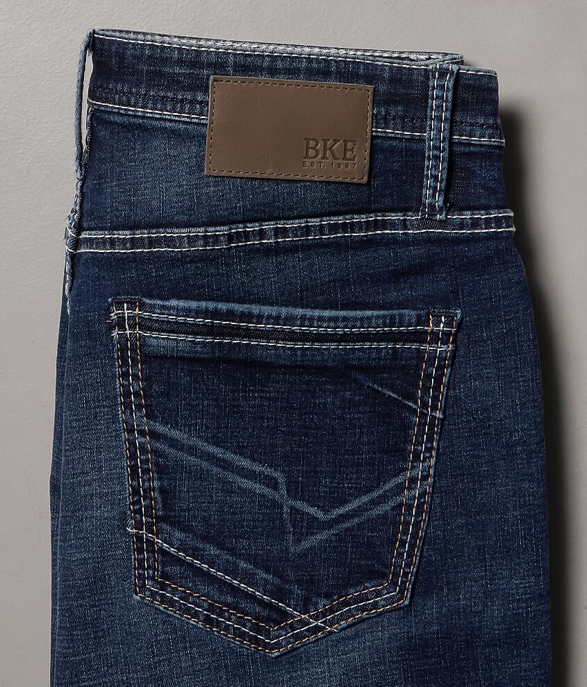 Tyler Stretch Jean thumbnail 5