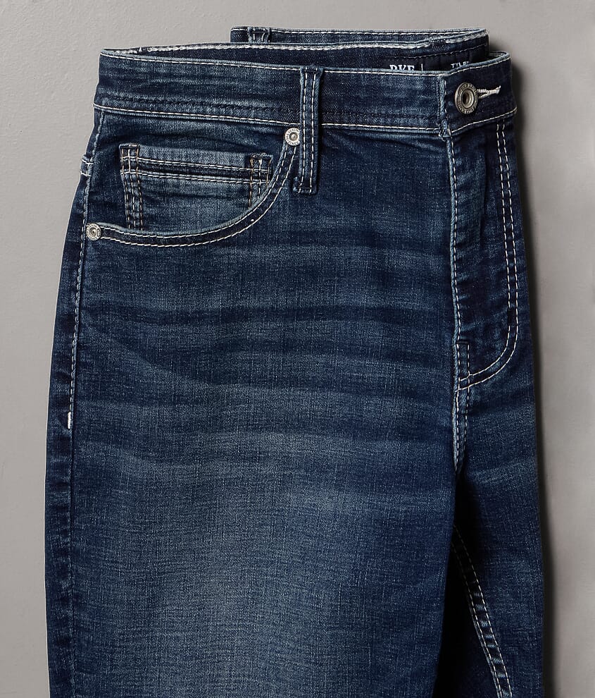Tyler Stretch Jean thumbnail 6