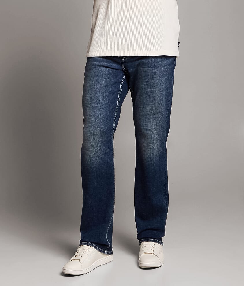 Tyler Stretch Jean thumbnail 2