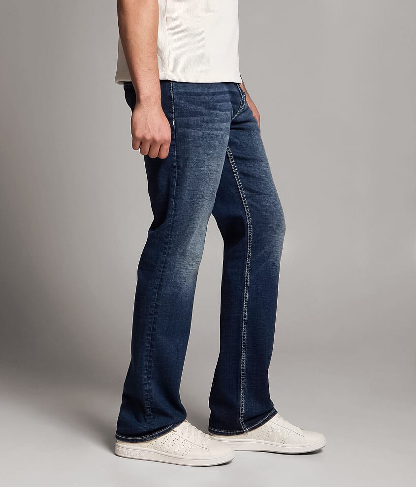 Tyler Stretch Jean thumbnail 3