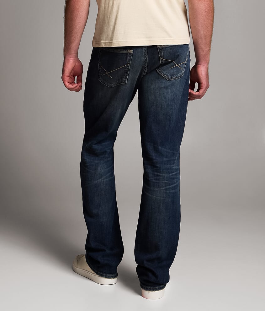 Tyler Stretch Jean thumbnail 4