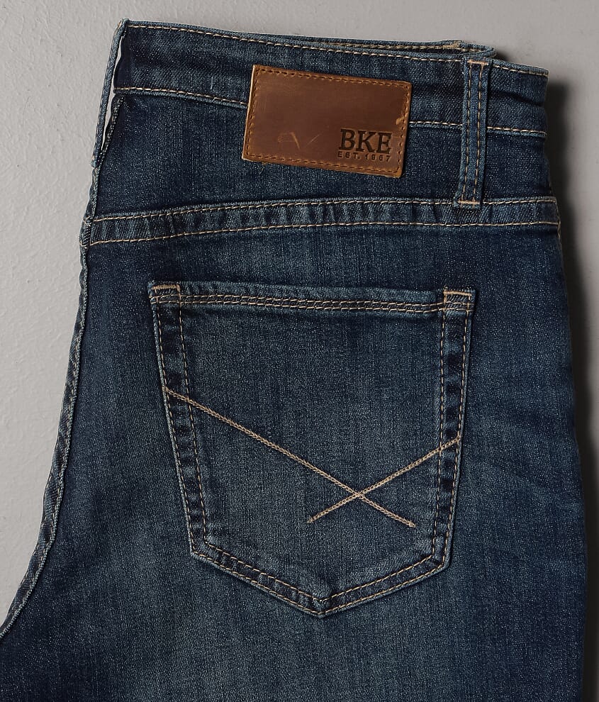 Tyler Stretch Jean thumbnail 5