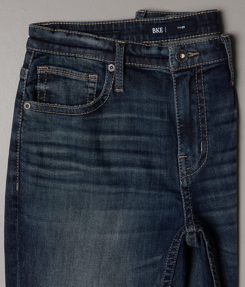 Tyler Stretch Jean thumbnail 6