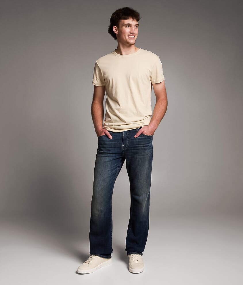 Tyler Stretch Jean