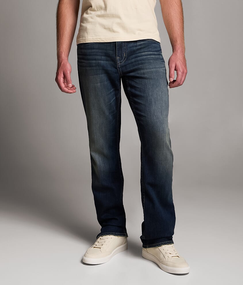 Tyler Stretch Jean thumbnail 2