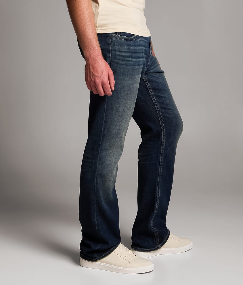 Tyler Stretch Jean thumbnail 3