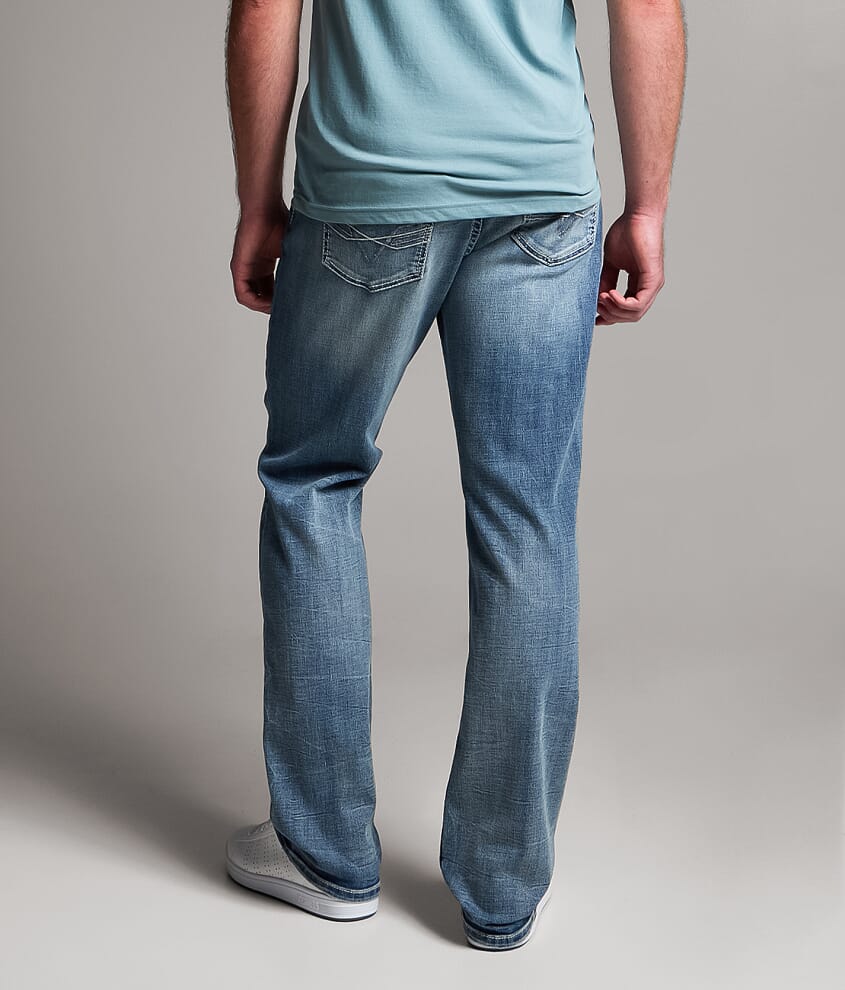 Tyler Stretch Jean thumbnail 4