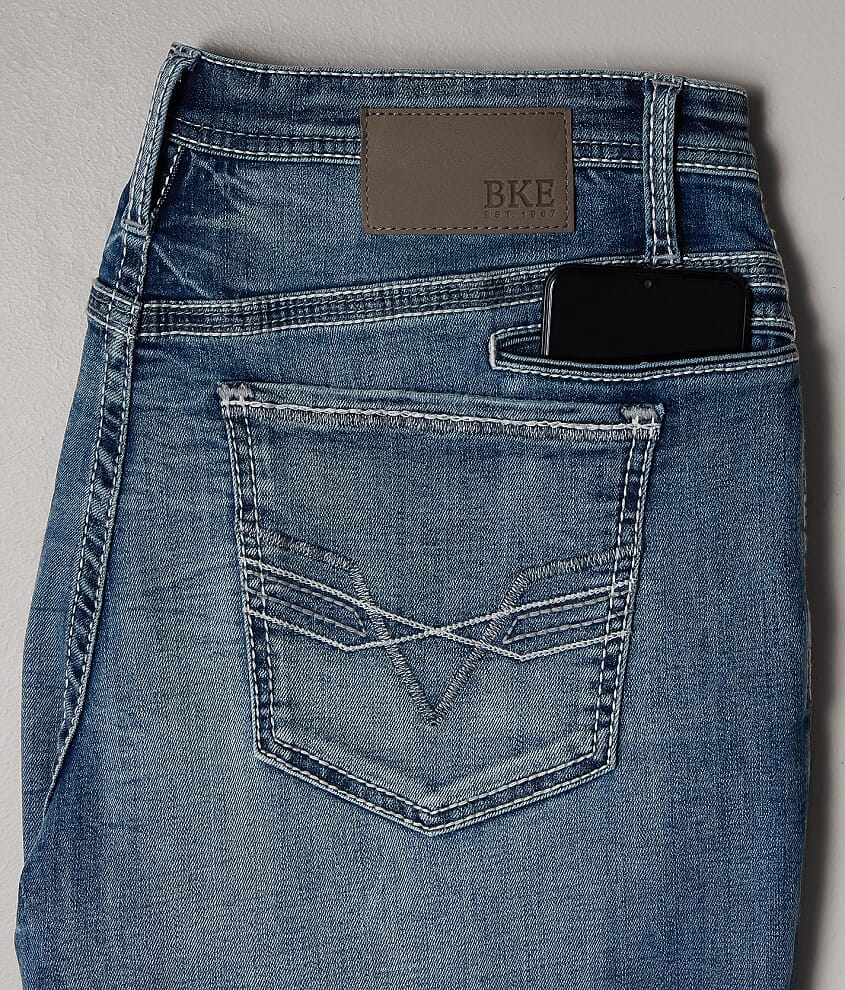 Tyler Stretch Jean thumbnail 5