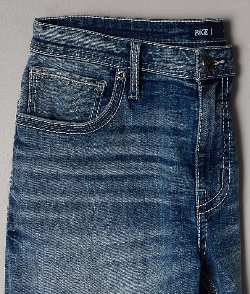 Tyler Stretch Jean thumbnail 6