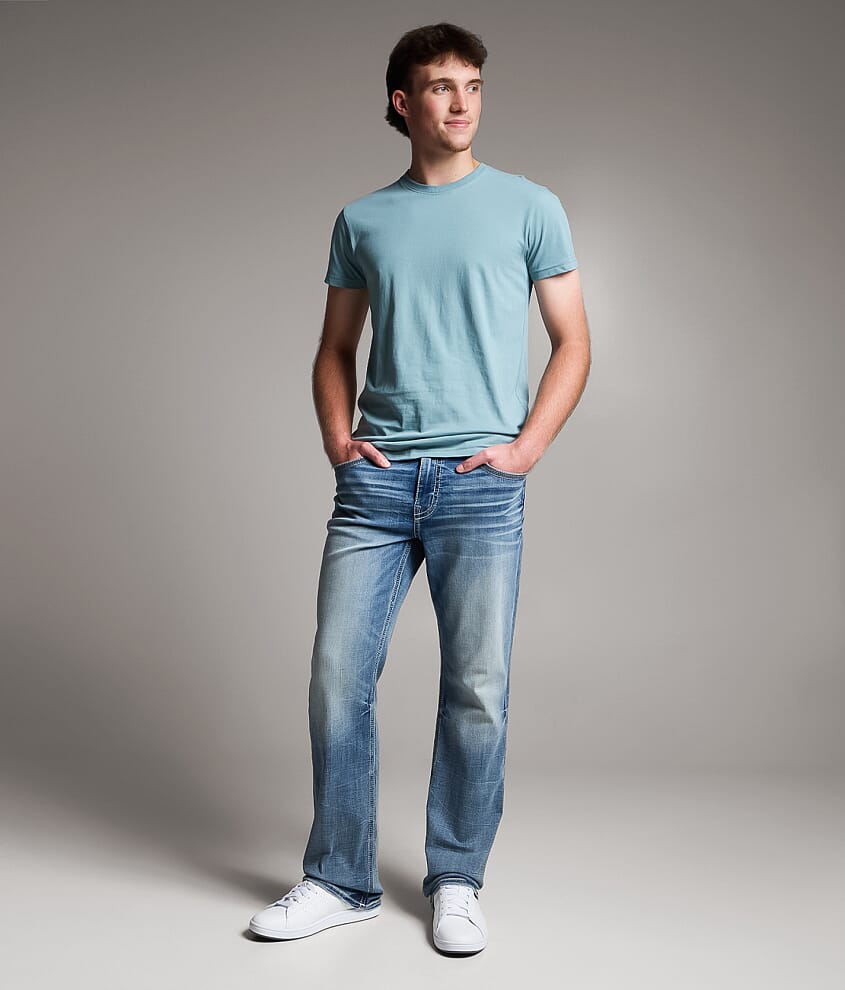 Tyler Stretch Jean