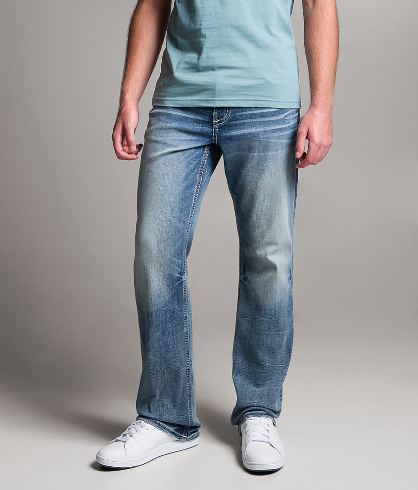 Tyler Stretch Jean thumbnail 2