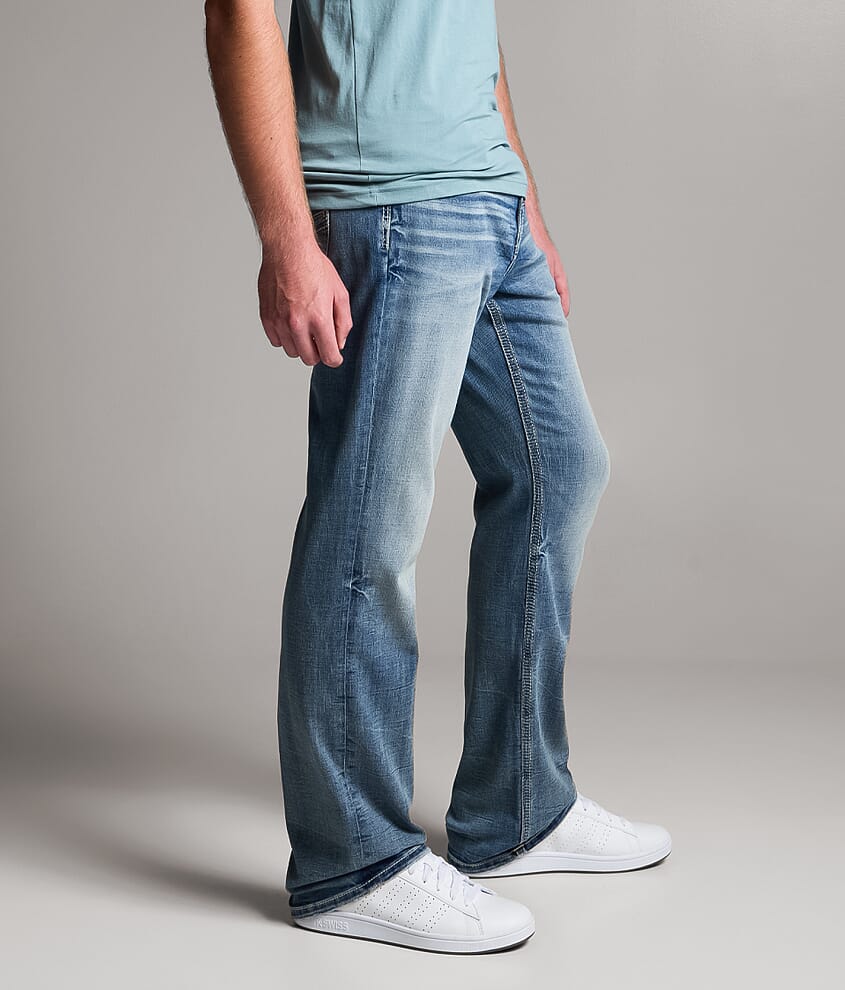 Tyler Stretch Jean thumbnail 3