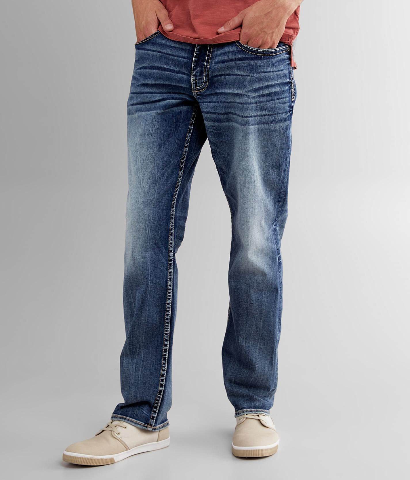 buckle seth jeans