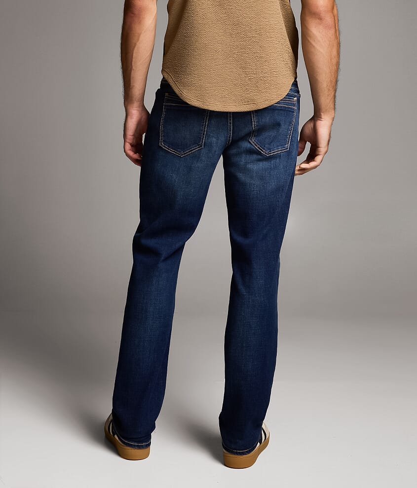 Nolan Straight Stretch Jean thumbnail 4