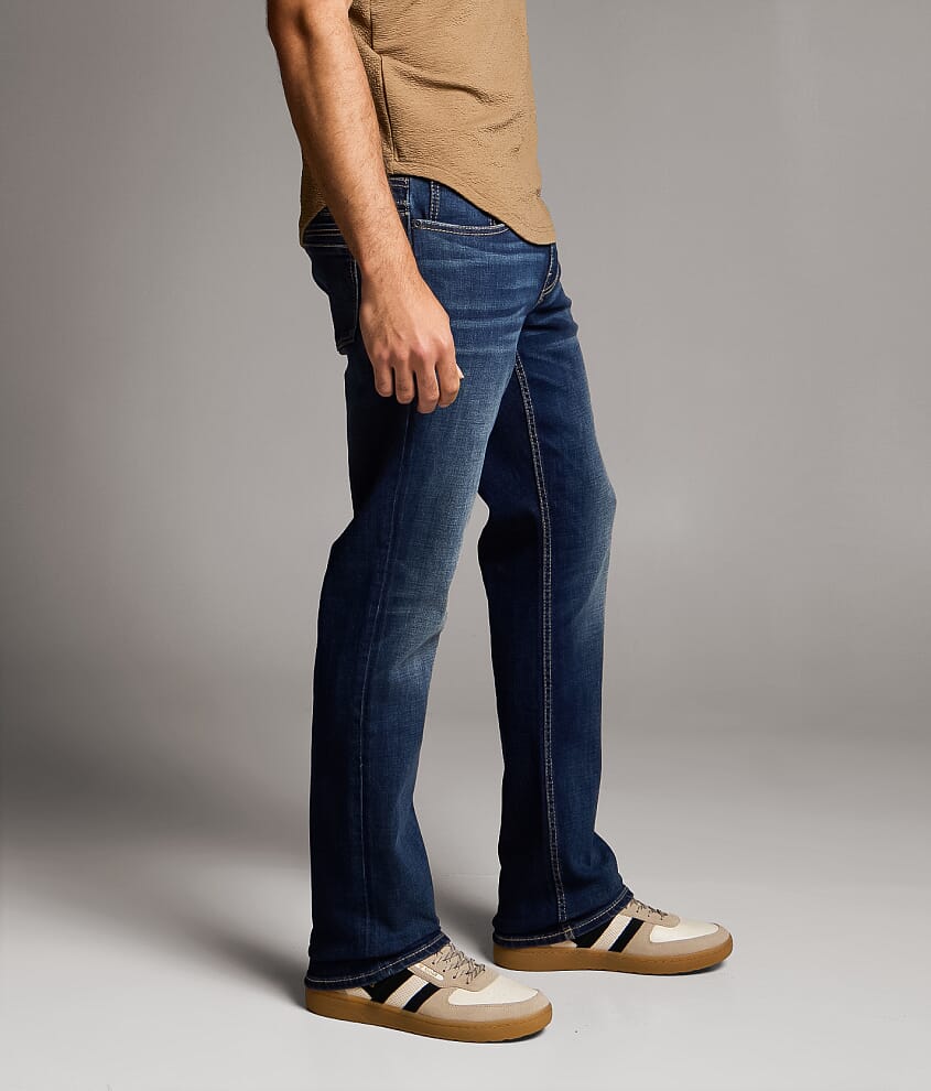 Nolan Straight Stretch Jean thumbnail 3