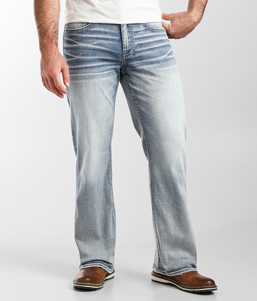 Buckle tyler bootcut store jeans