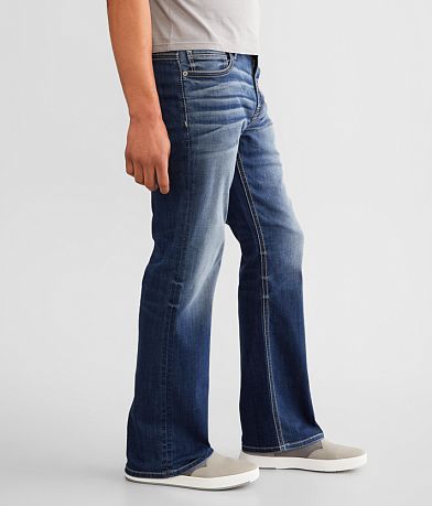 BKE Tyler Boot Stretch Jean FULL_RIGHT_SIDE